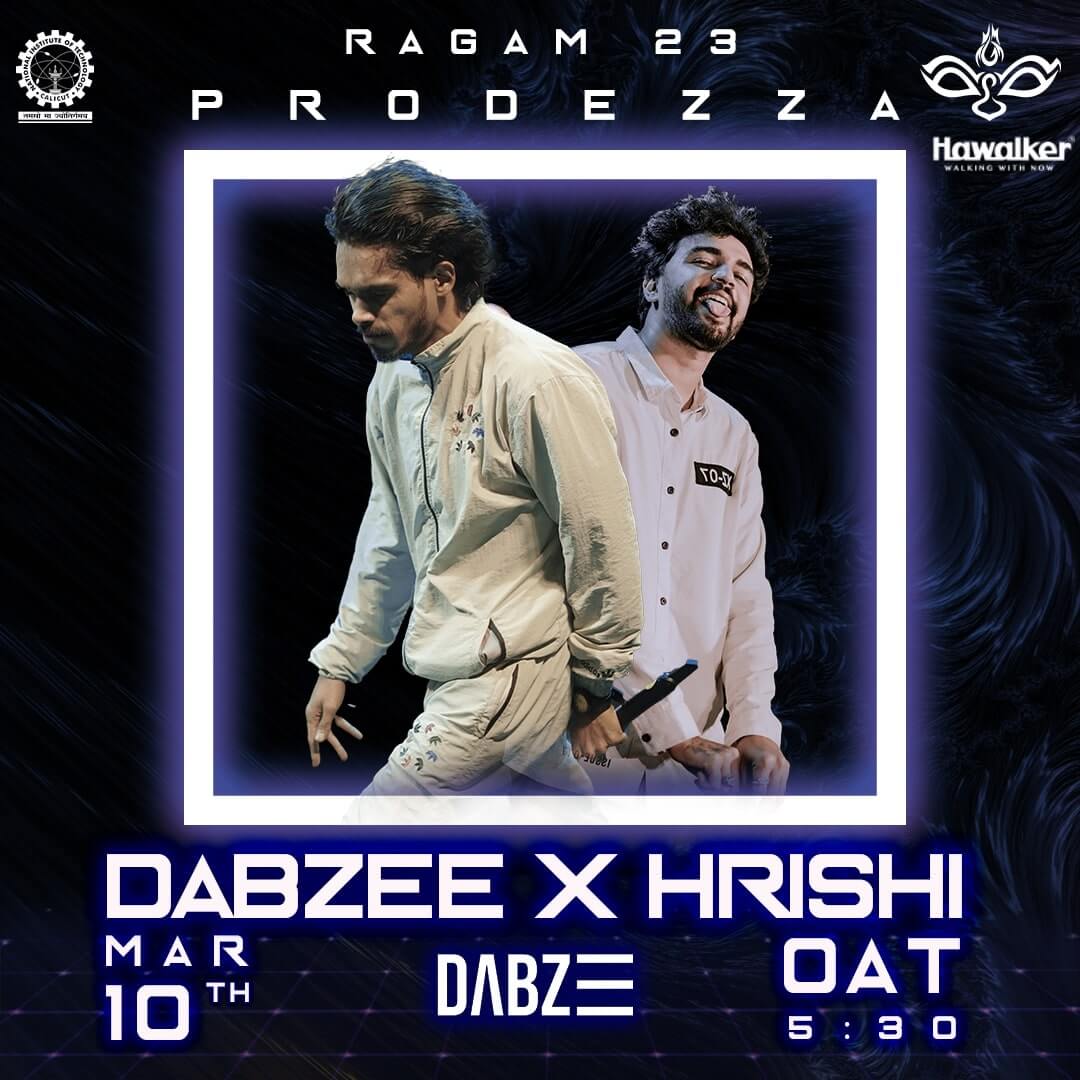 DABZEE X HRISHI